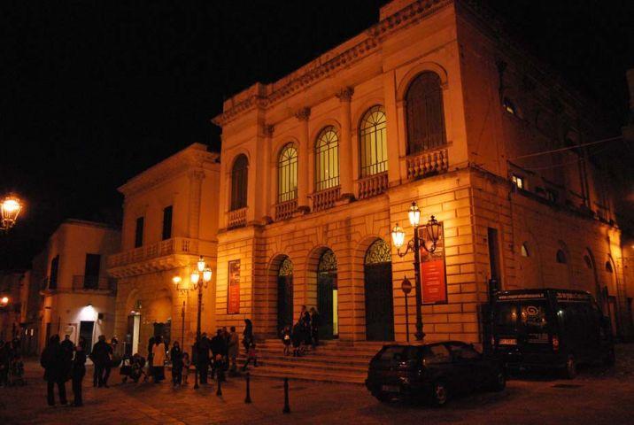 Nardò Corte S. Angelo מראה חיצוני תמונה